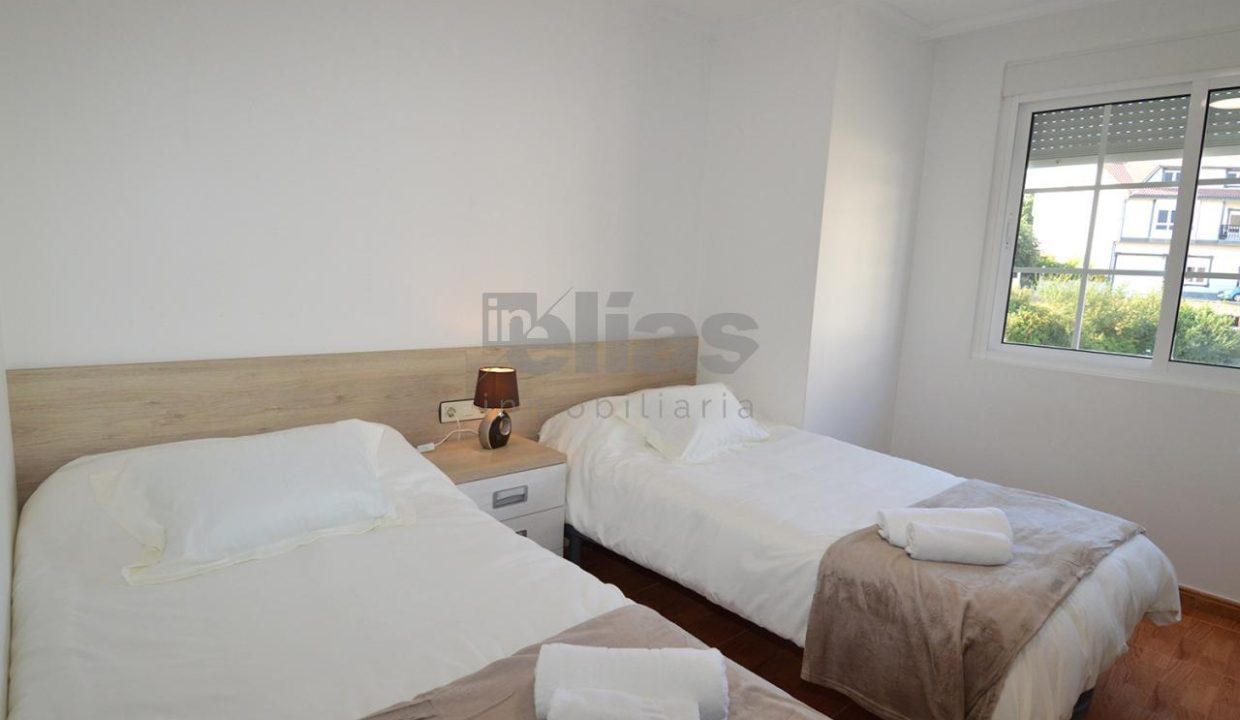 Piso en venta en Camariñas