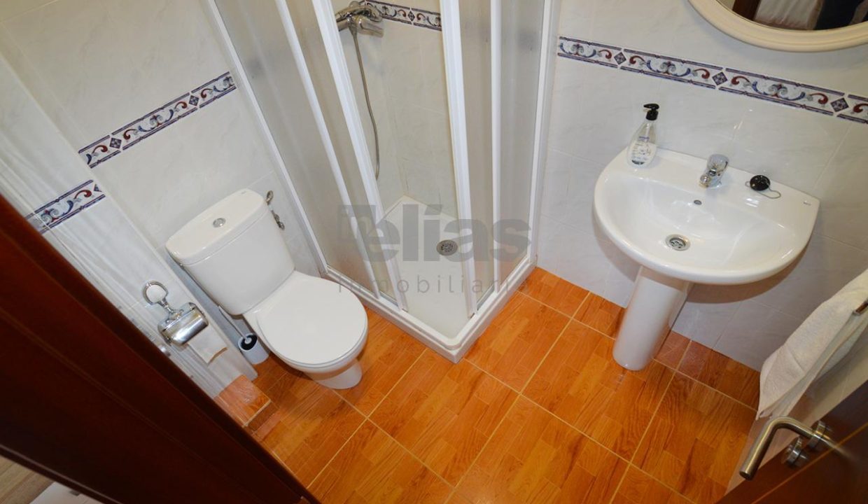 Piso en venta en Camariñas