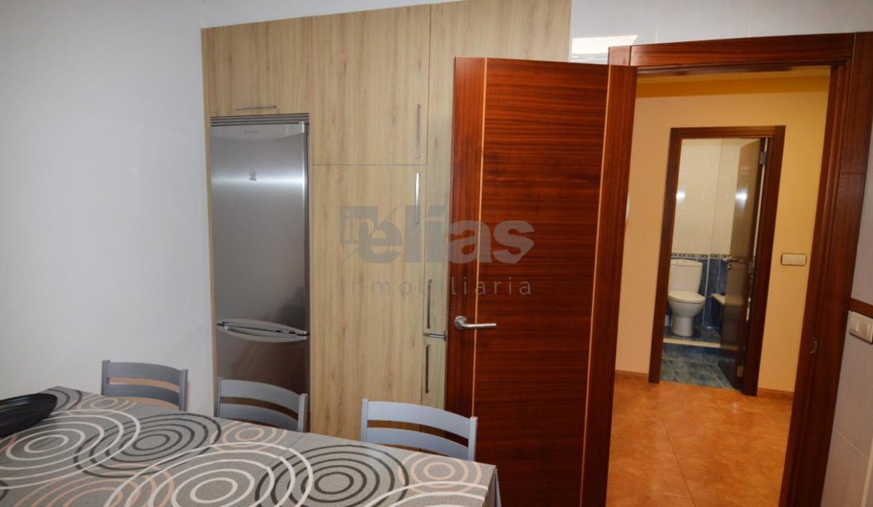 Piso en venta en Camariñas
