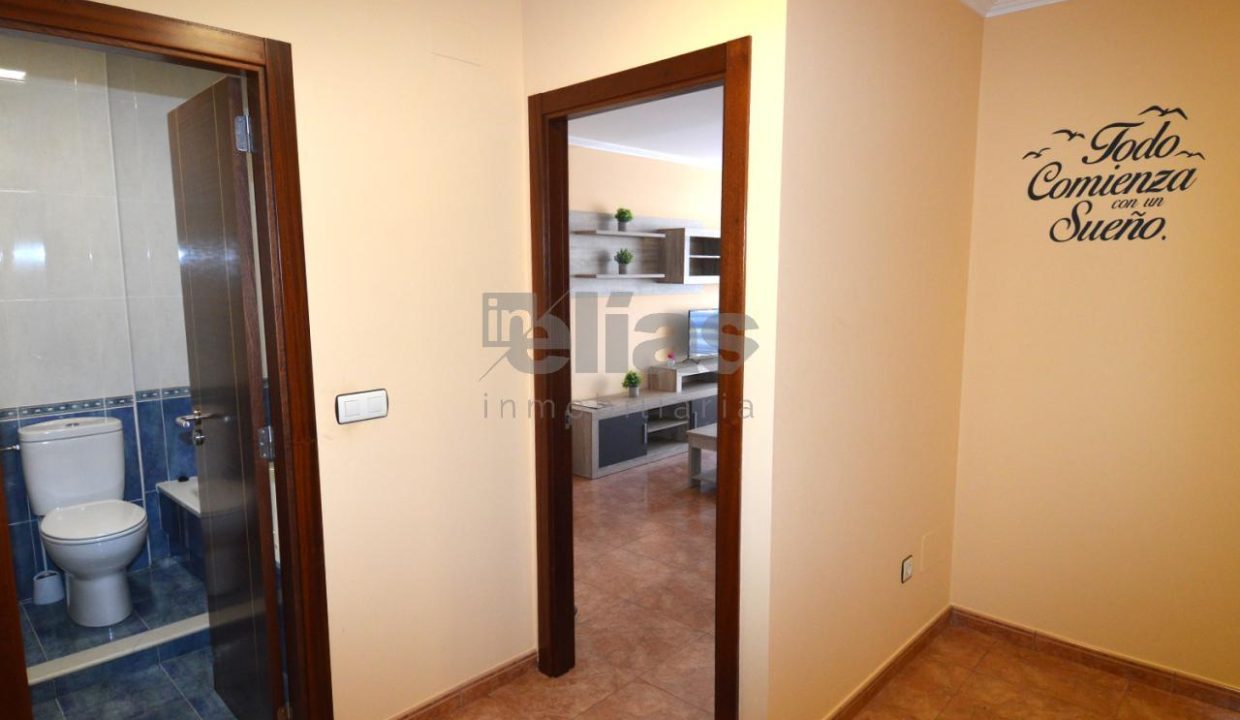 Piso en venta en Camariñas