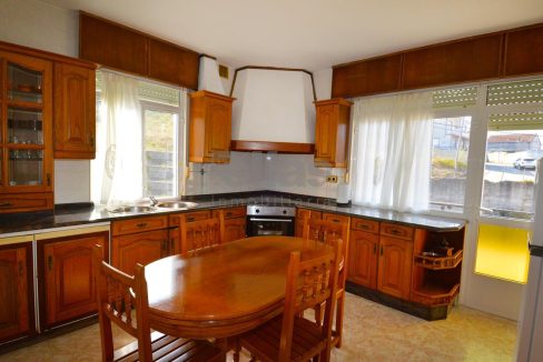 Casa en venta en Laxe