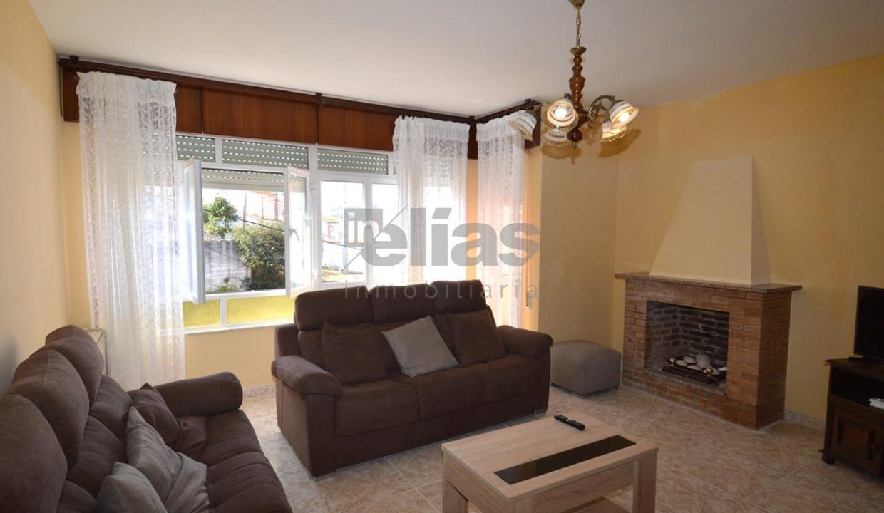 Haus zu verkaufen in Lachse