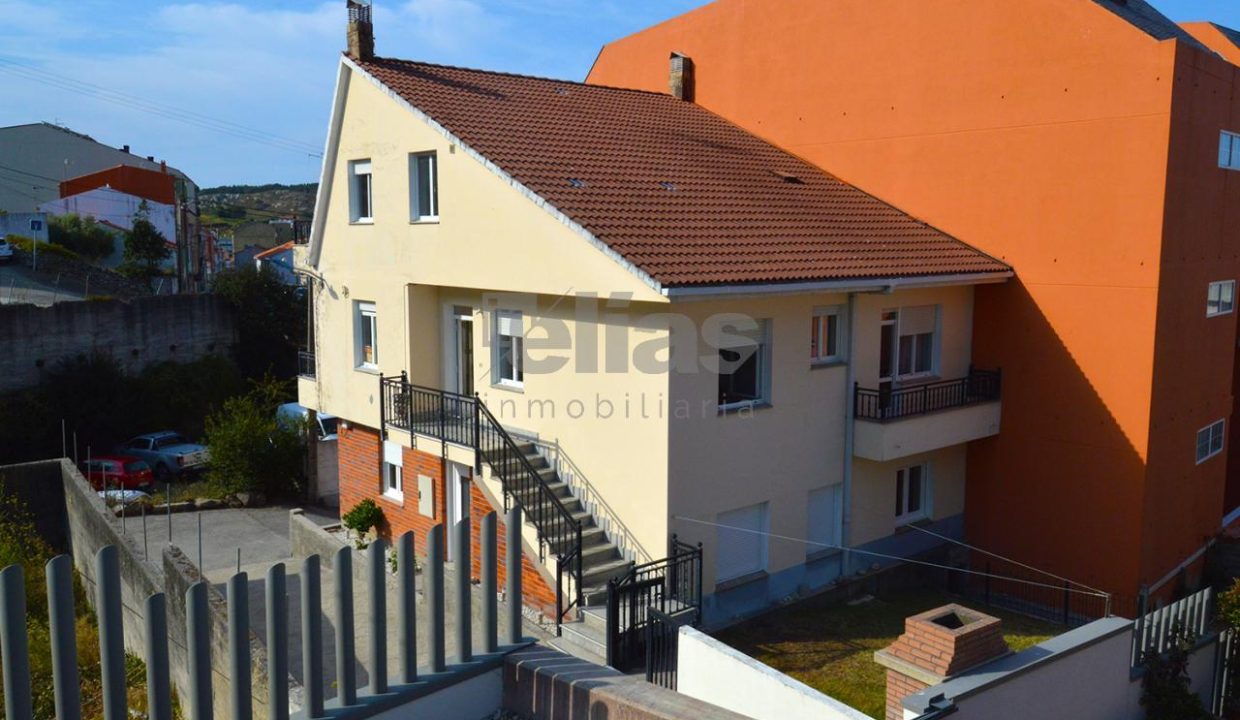 Haus zu verkaufen in Lachse