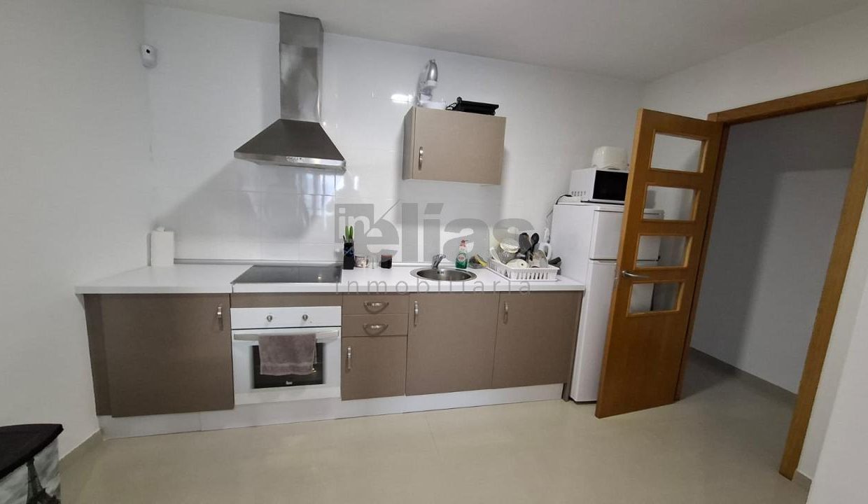 Piso en alquiler en Corme