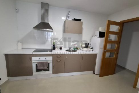 Piso en alquiler en Corme