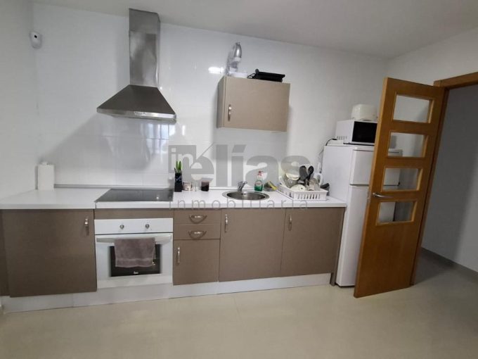 Piso en alquiler en Corme