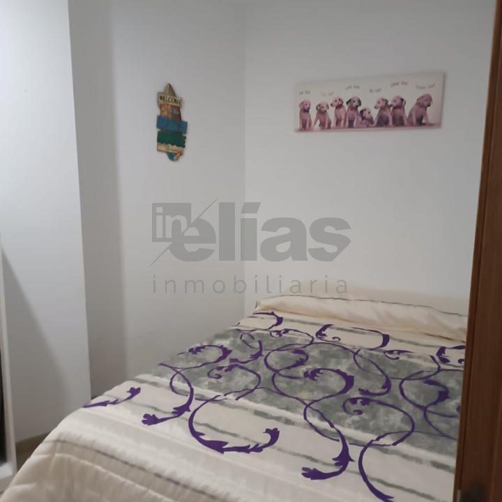 Piso en alquiler en Corme