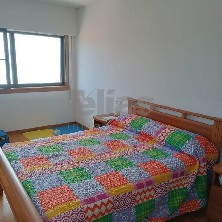 Piso en alquiler en Corme