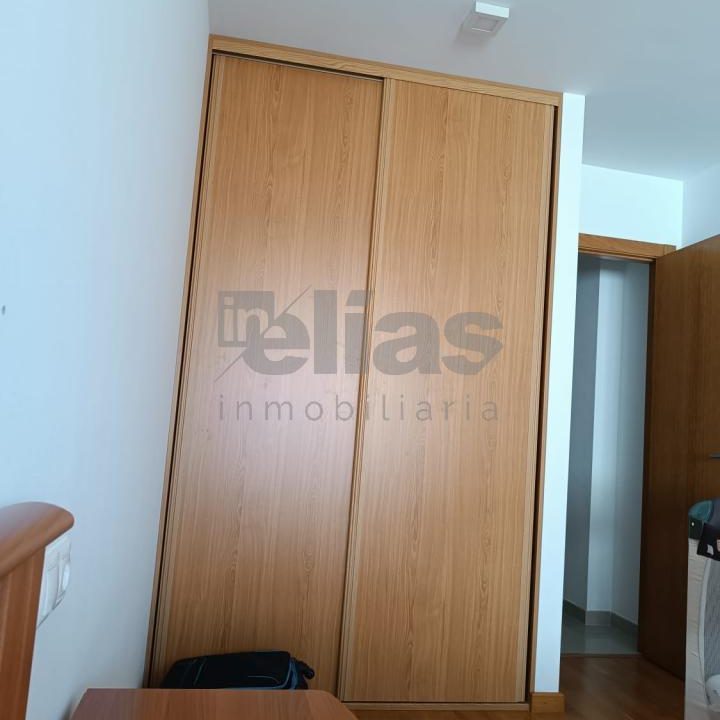 Piso en alquiler en Corme