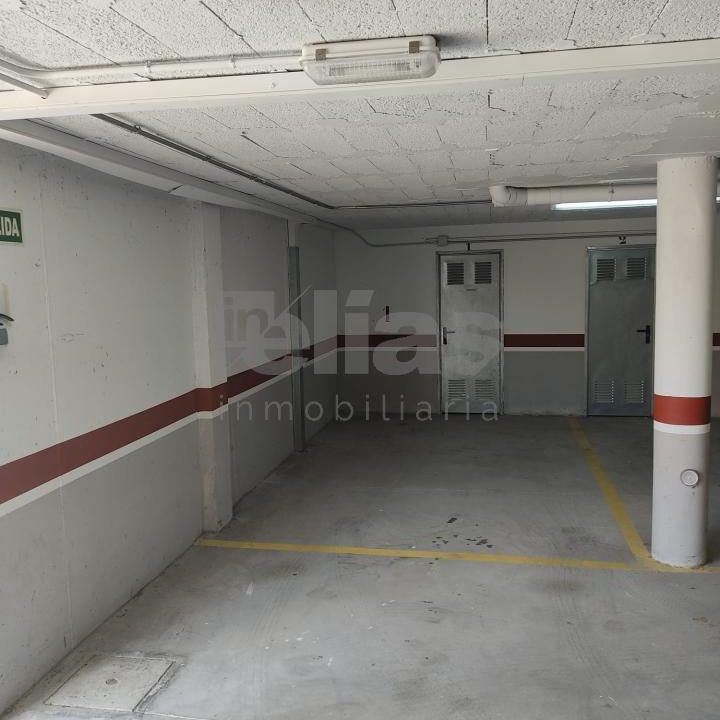 Piso en alquiler en Corme