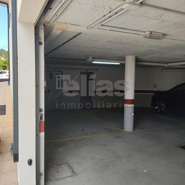 Piso en alquiler en Corme