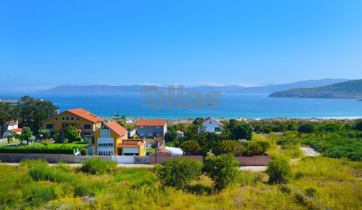 Apartment for sale in Laxe