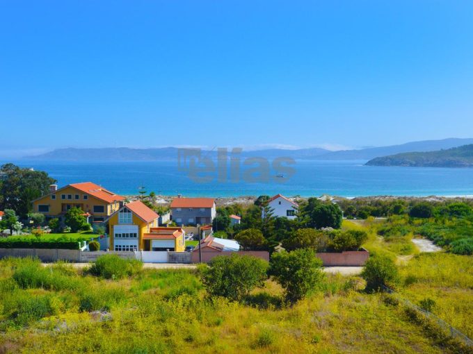 Apartment for sale in Laxe