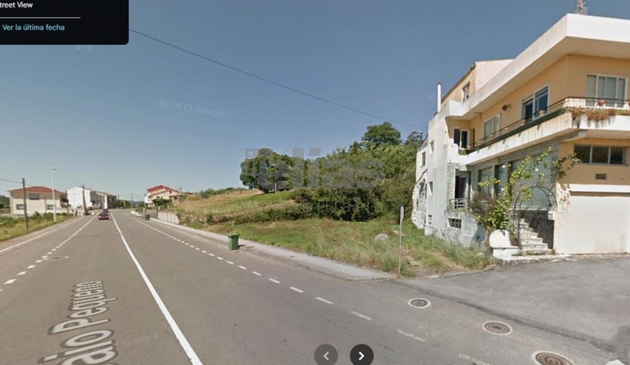 Solar en venta en Baio