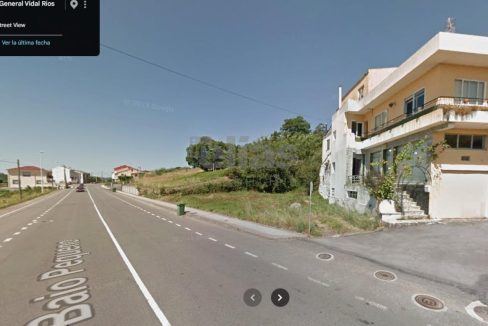 Solar en venta en Baio