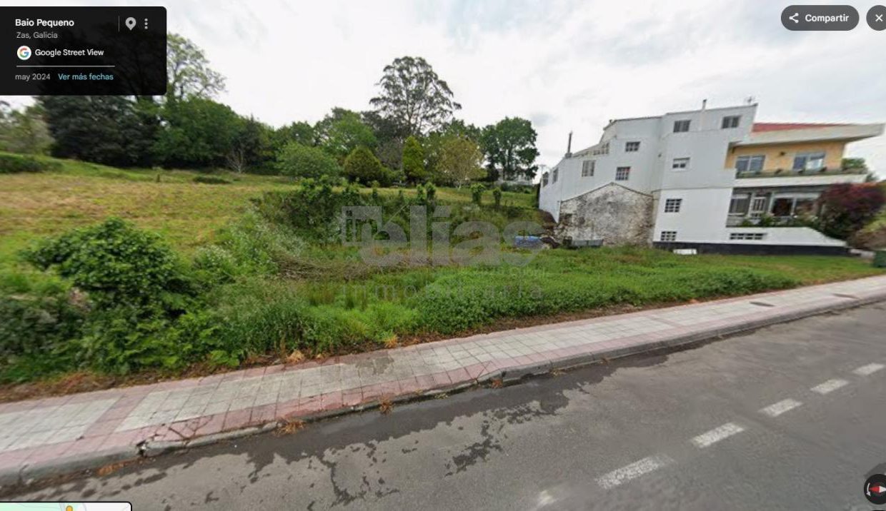 Solar en venta en Baio
