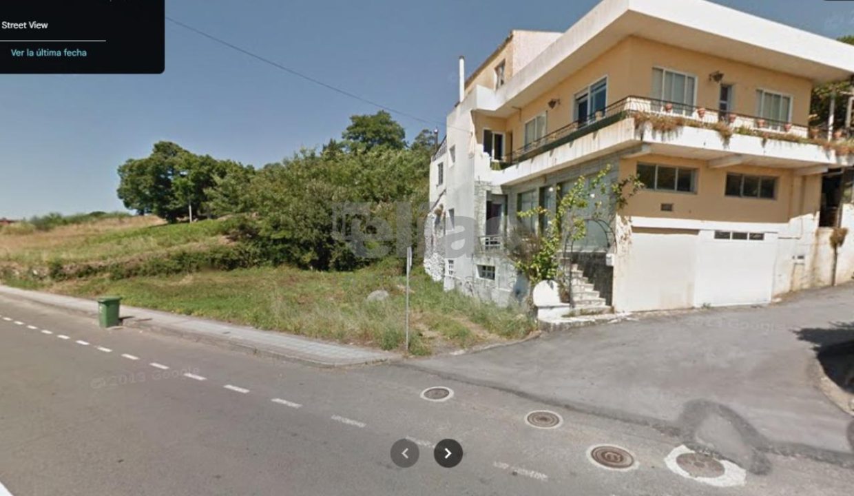 Solar en venta en Baio