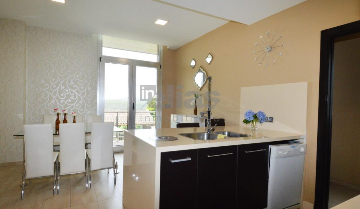 Casa en venta en Cee