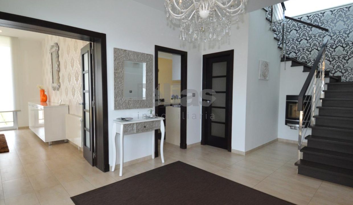 Casa en venta en Cee