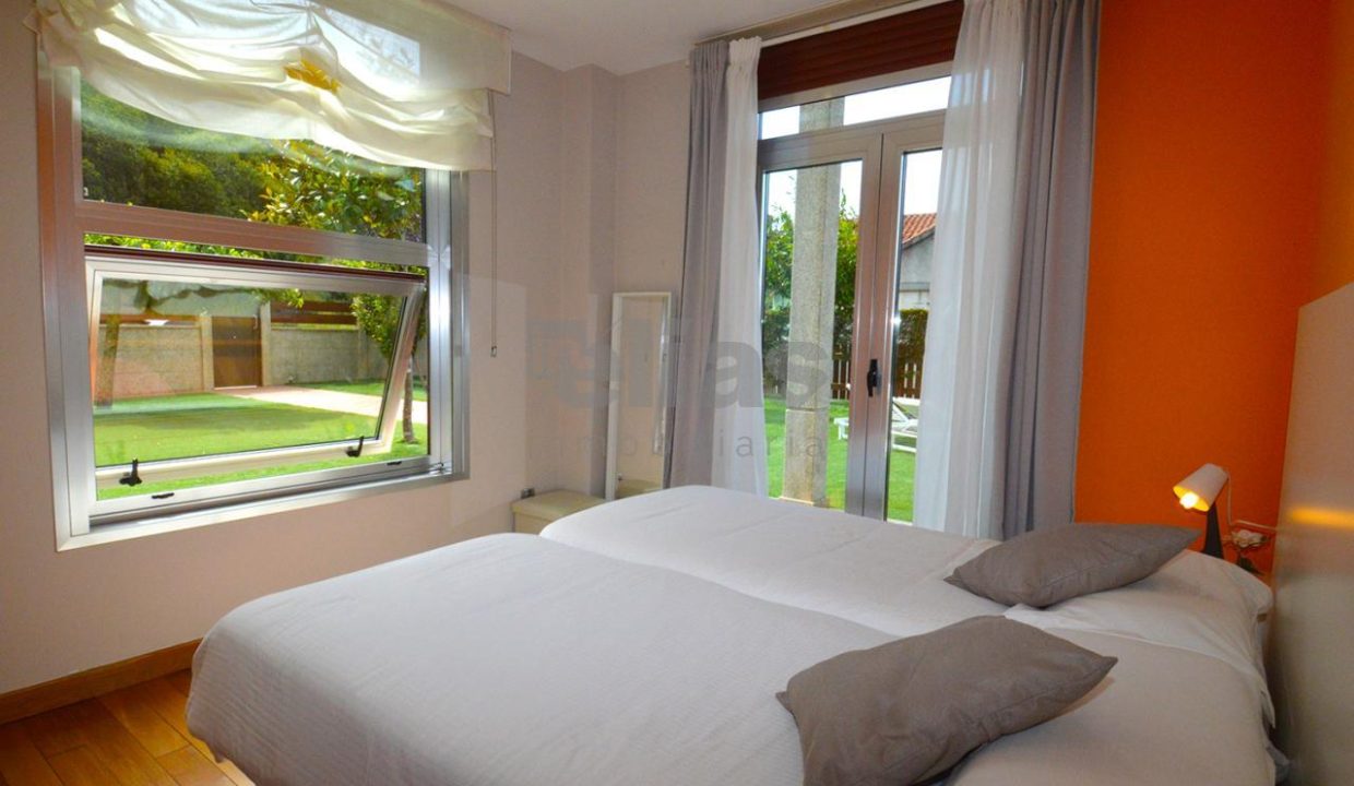 Casa en venta en Cee