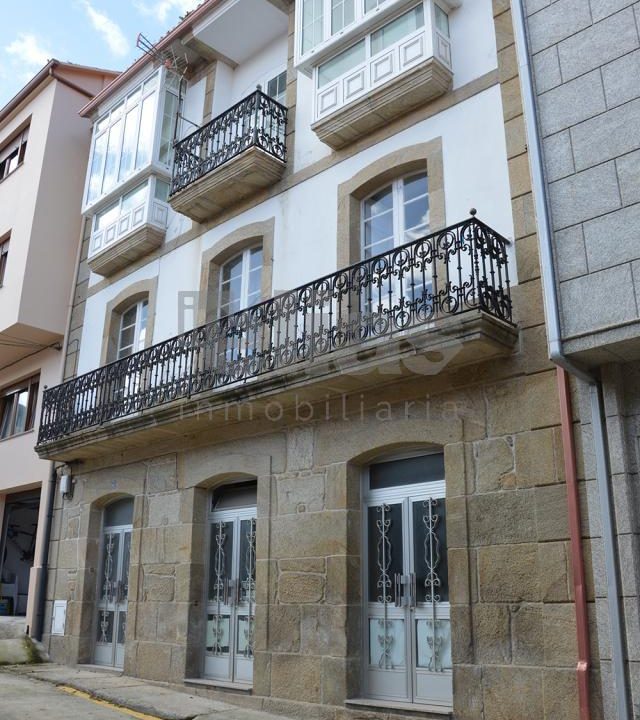 Local en alquiler en Laxe