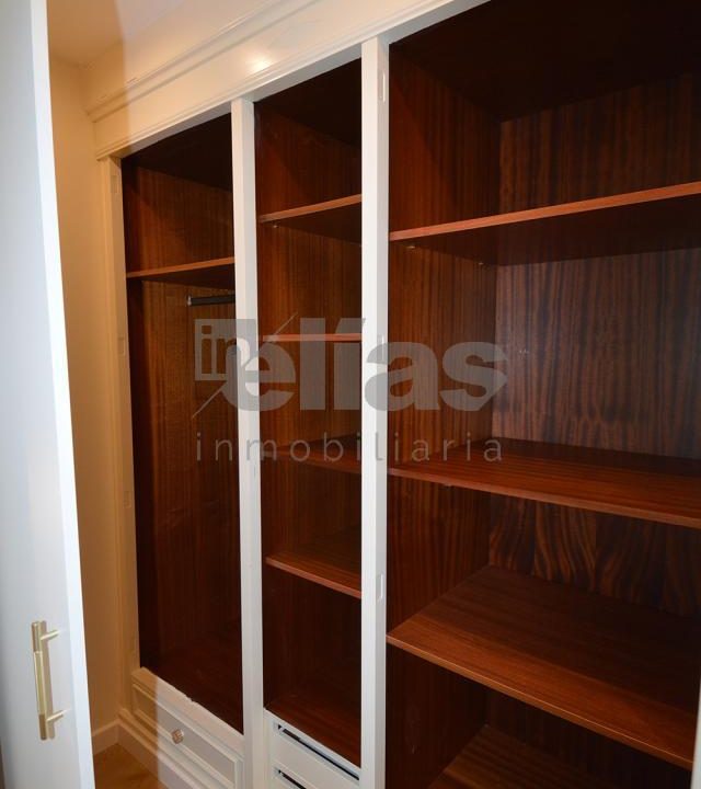 Piso en alquiler en Baio