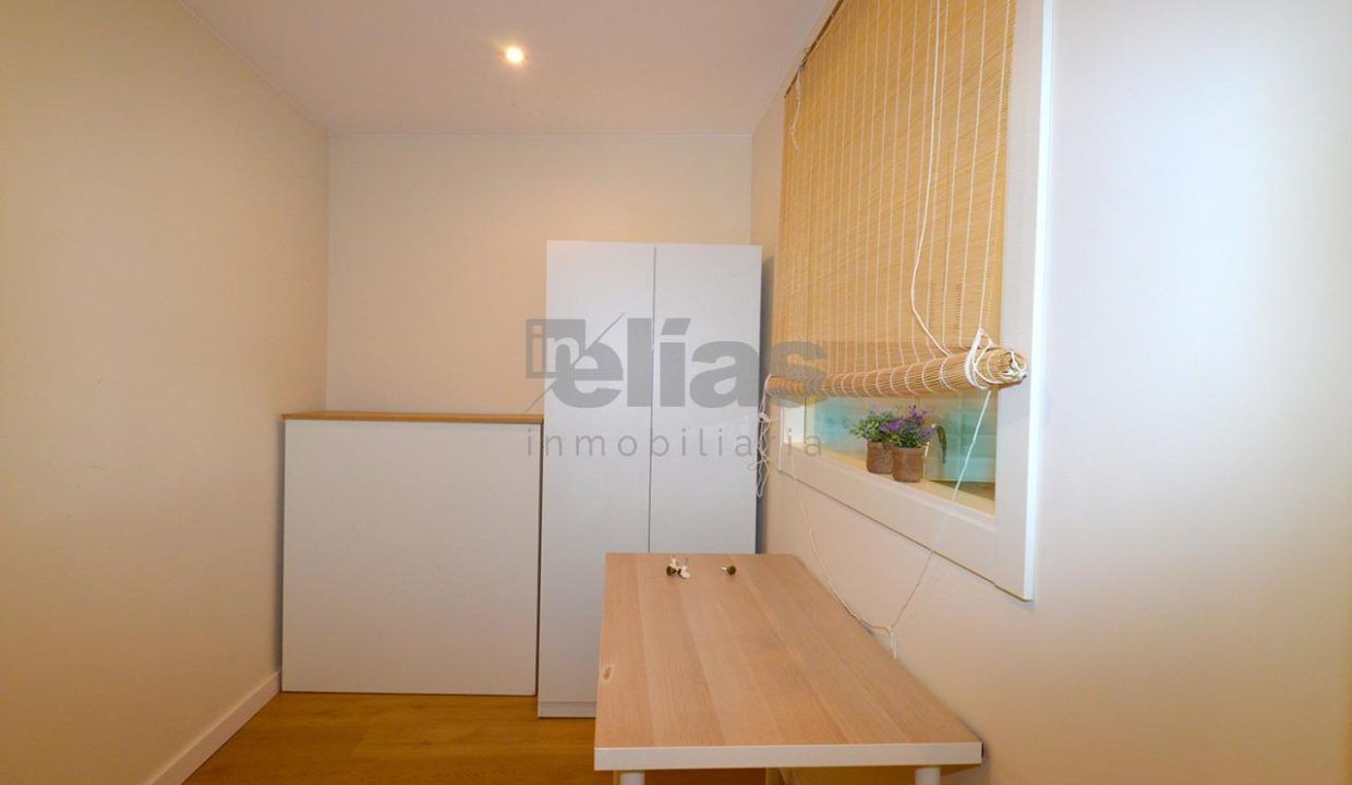 Piso en alquiler en Baio