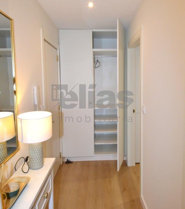 Piso en alquiler en Baio