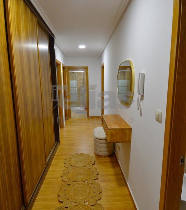 Piso en alquiler en Cabana de Bergantiños