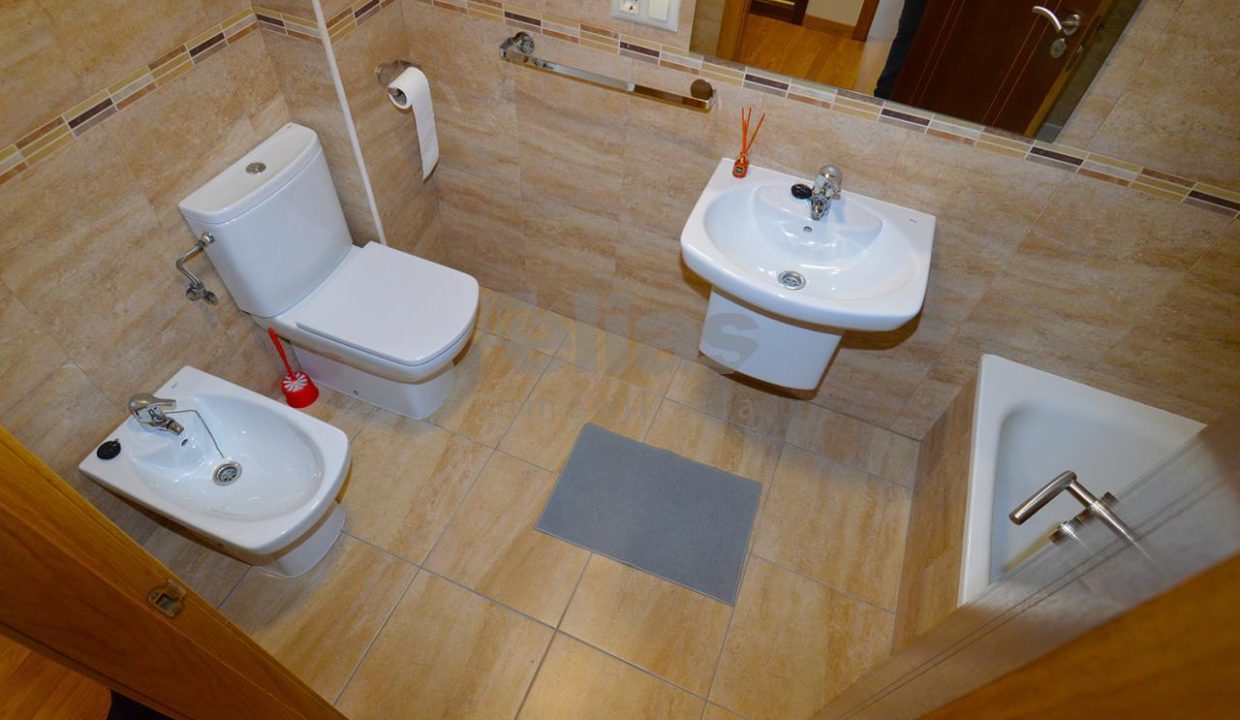Piso en alquiler en Cabana de Bergantiños