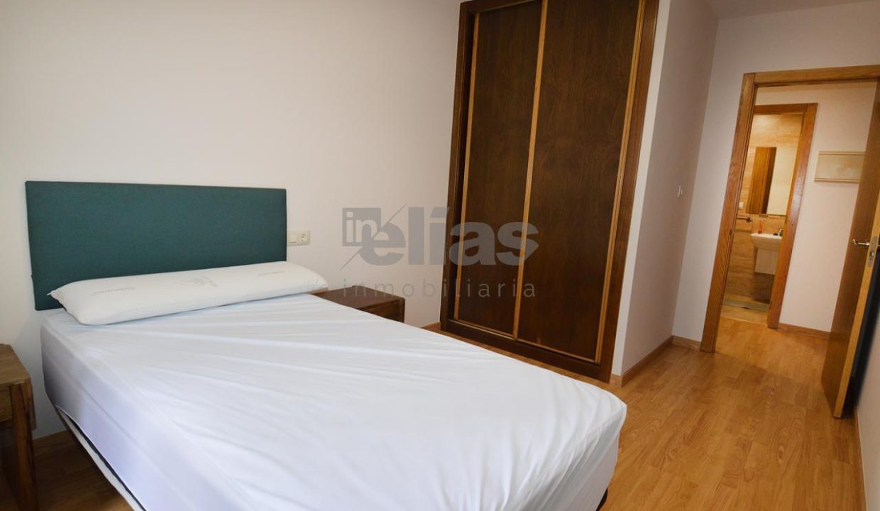 Piso en alquiler en Cabana de Bergantiños