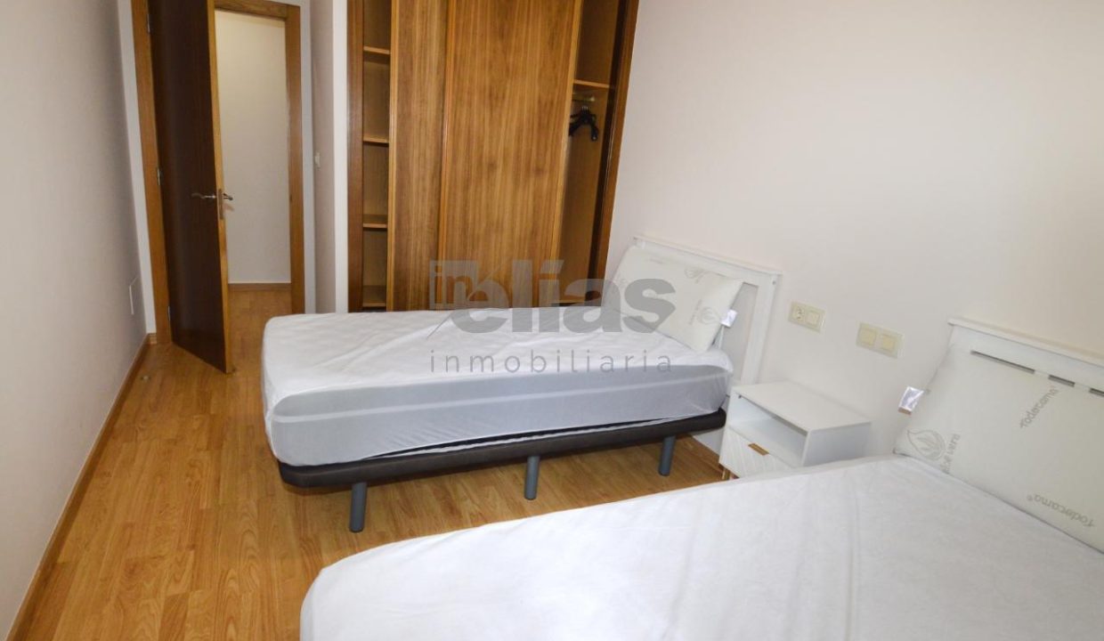 Piso en alquiler en Cabana de Bergantiños