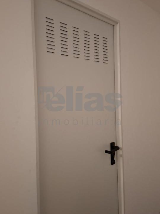 Piso en alquiler en Cabana de Bergantiños