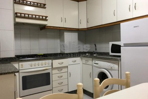 Appartement à vendre à Baio