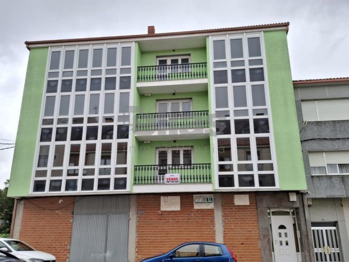 Wohnung zum Verkauf in Zas