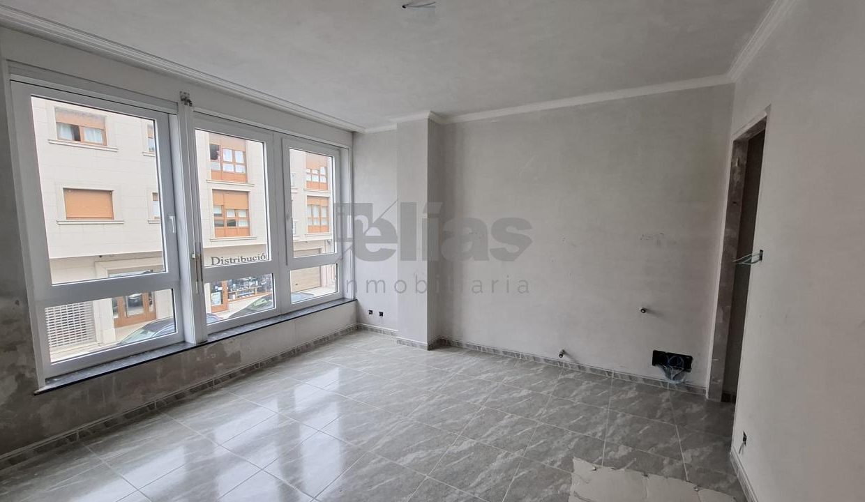 Piso en venta en Zas