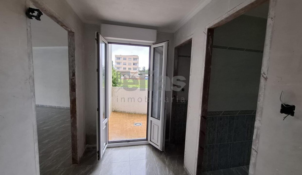 Piso en venta en Zas