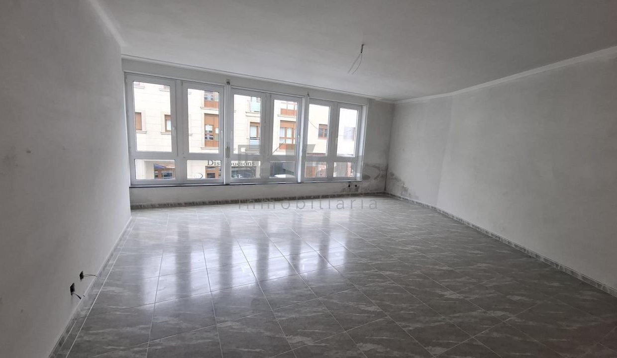 Piso en venta en Zas