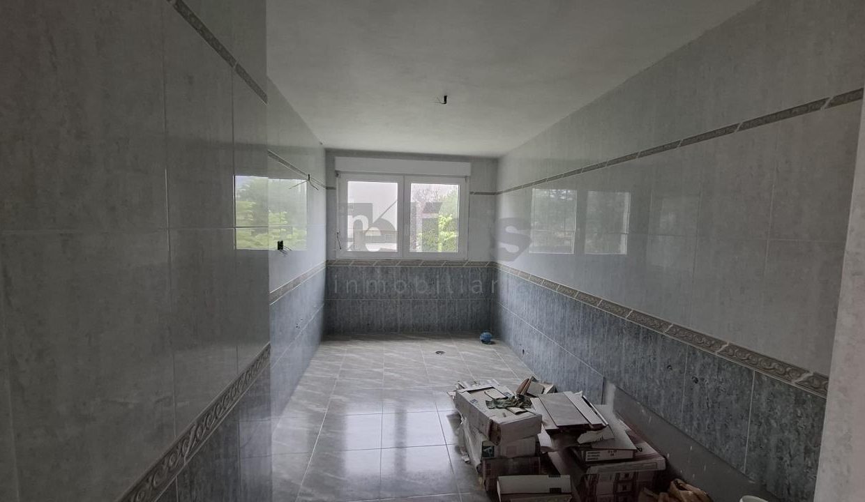 Piso en venta en Zas