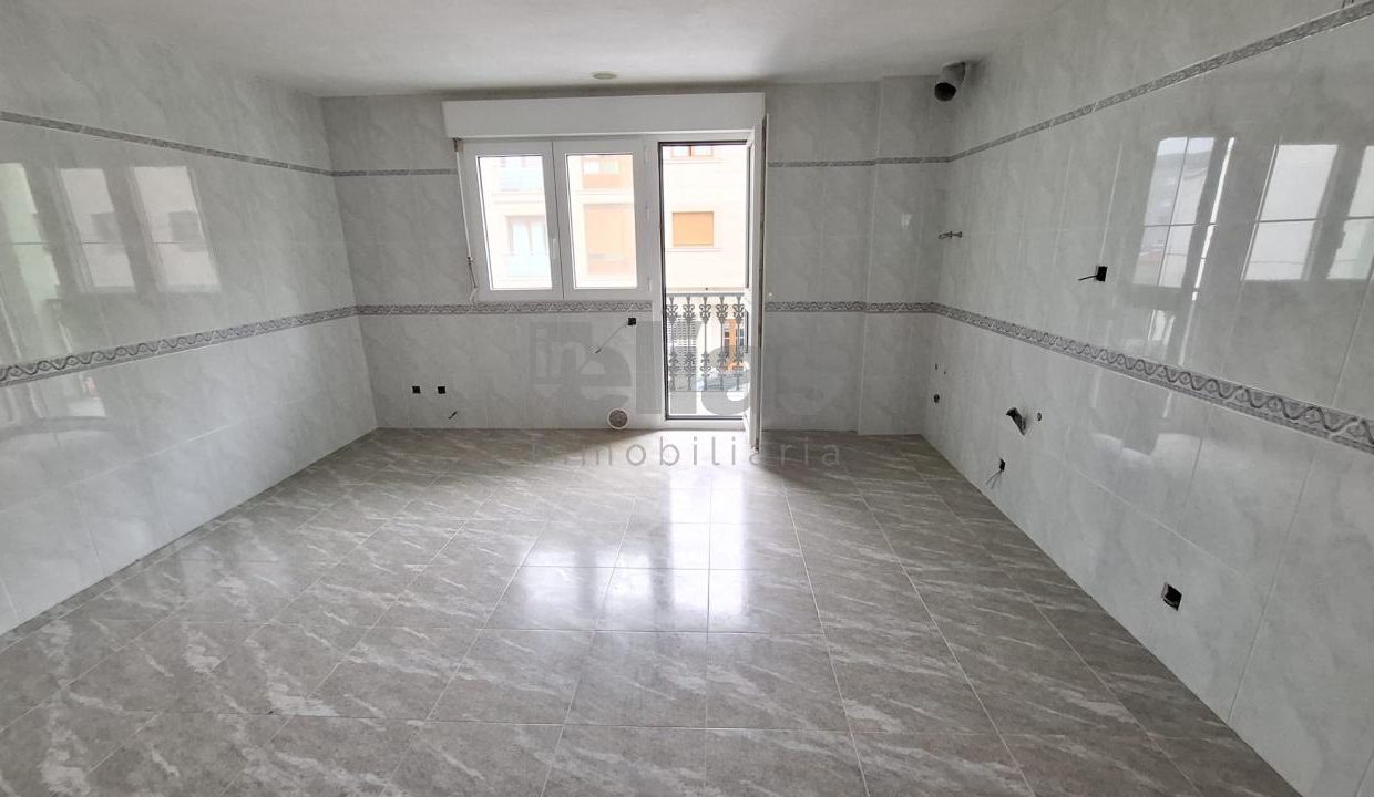 Piso en venta en Zas