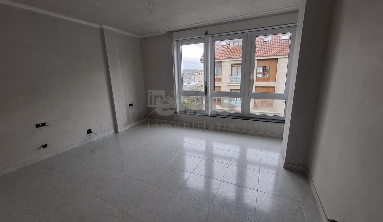 Piso en venta en Zas