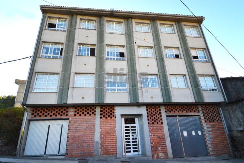 Piso en venta en Baio