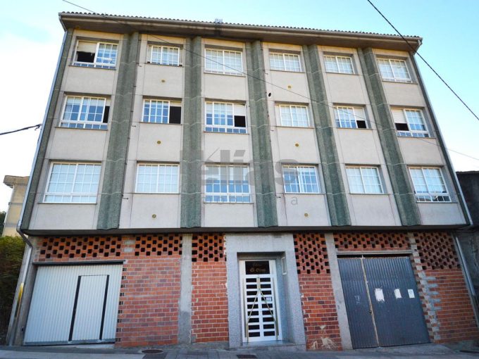 Piso en venta en Baio