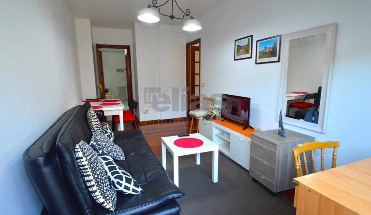 Piso en venta en Baio