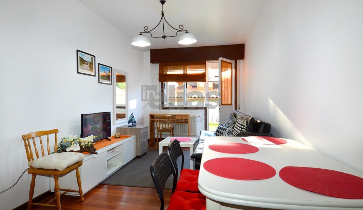Piso en venta en Baio