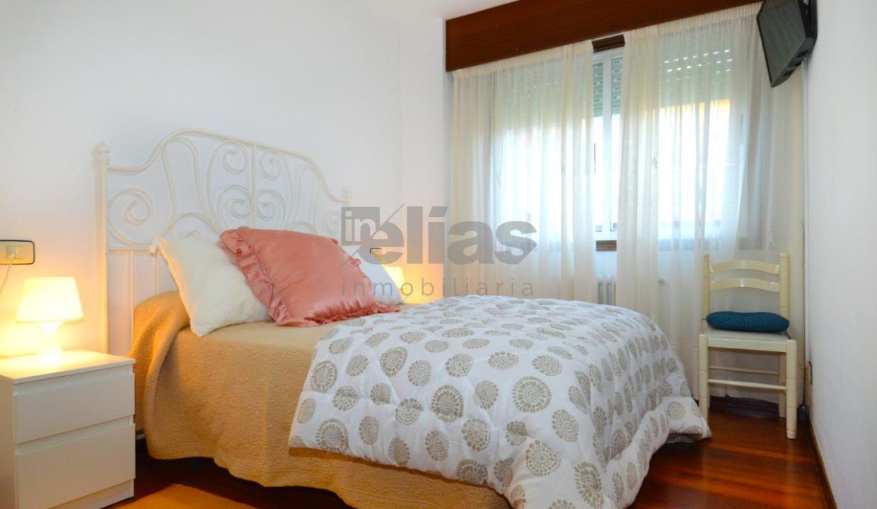 Piso en venta en Baio