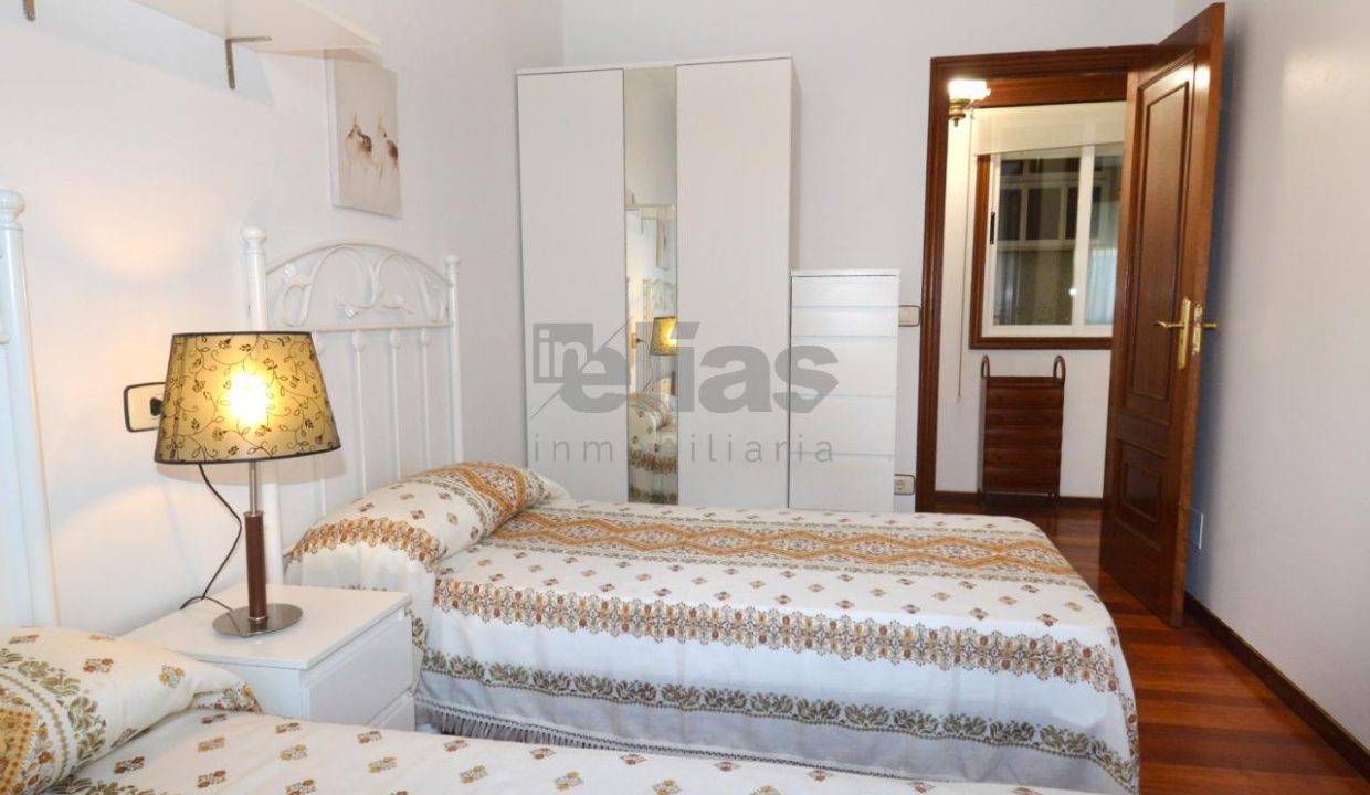 Piso en venta en Baio