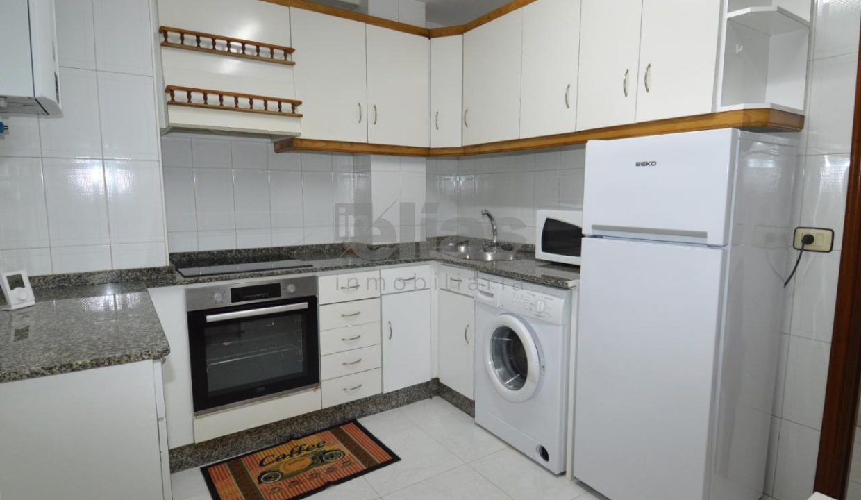 Piso en venta en Baio