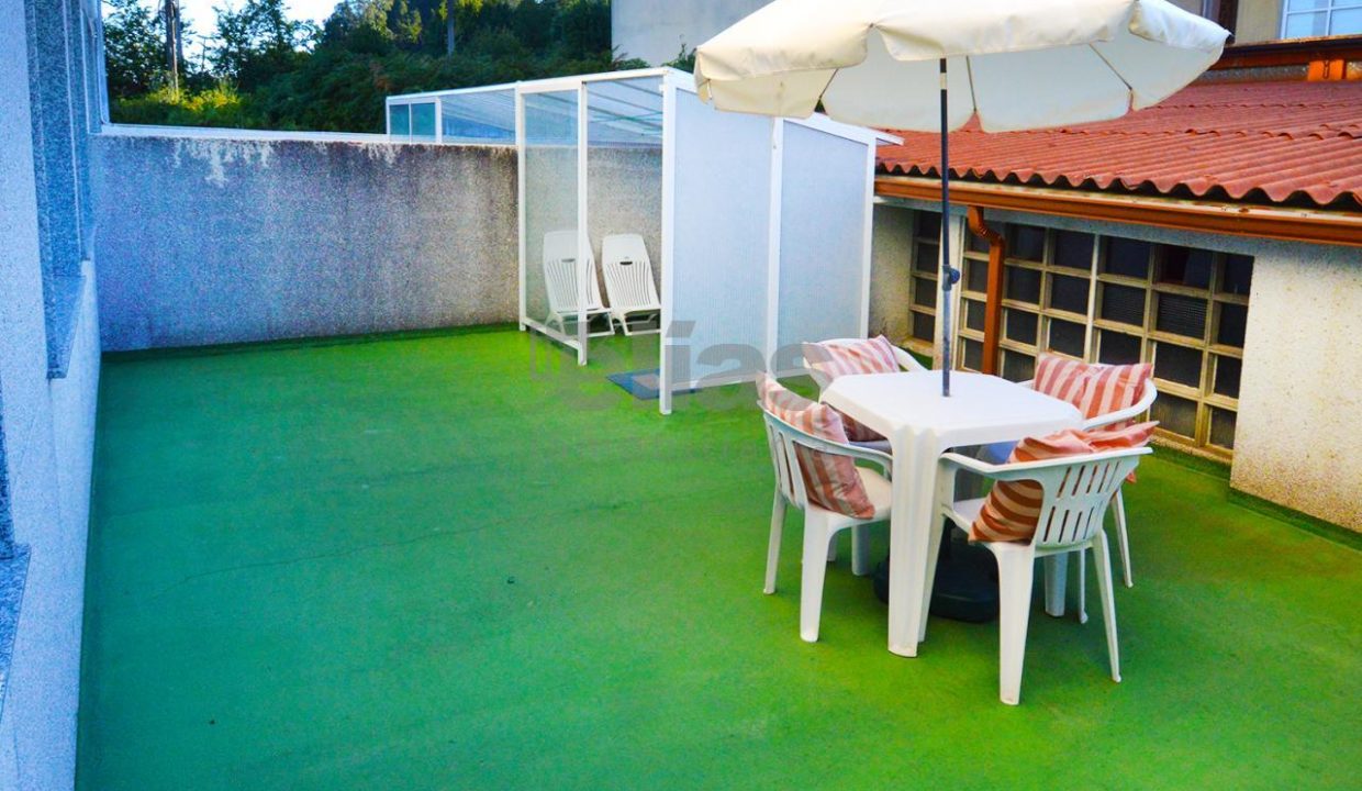 Piso en venta en Baio
