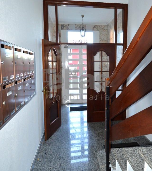 Piso en venta en Baio